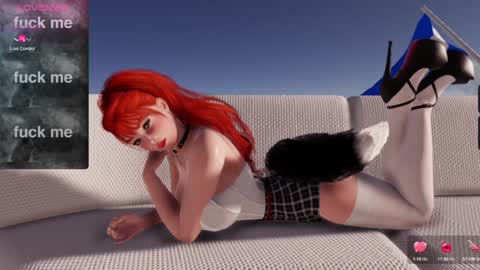 Snapshot of lollita__pop chatting on January 14, 8:59 pm ANNE online show from January 14, 8:59 pm