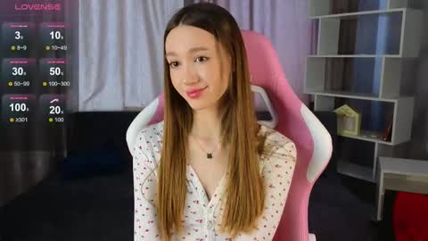 Snapshot of lolly_monica chatting on March 4, 8:46 am Monica online show from March 4, 8:46 am