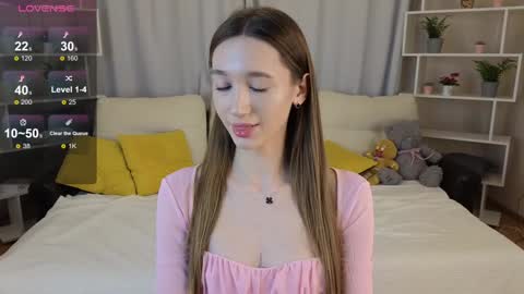 Snapshot of lolly_monica chatting on January 5, 2:08 pm Monica online show from January 5, 2:08 pm