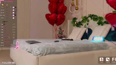 Lolly online show from February 20, 6:19 am