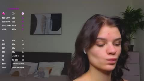 Snapshot of lolly_poppi chatting on October 6, 6:45 pm lolly_poppi online show from October 6, 6:45 pm