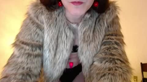 agnes online show from December 27, 2:36 am