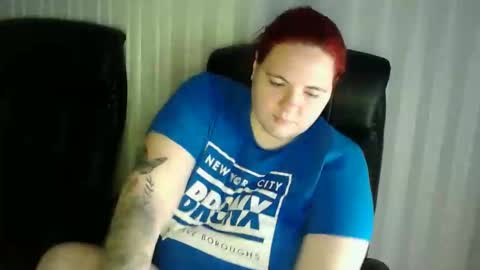 LollyNomelty online show from January 5, 10:46 pm