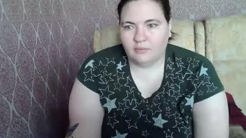 LollyNomeltyX online show from April 16, 6:35 am