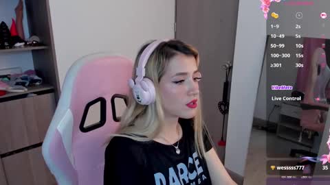 Lolly online show from February 2, 1:34 am