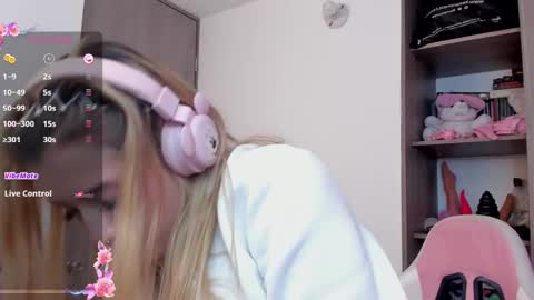 Lolly online show from January 31, 2:58 am