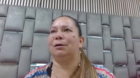 Snapshot of loly47 chatting on October 8, 7:07 pm loly47 online show from October 8, 7:07 pm