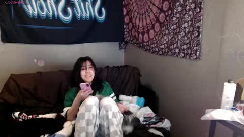 londonray online show from April 10, 11:00 pm