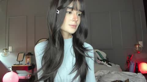 SABRINA online show from March 26, 3:47 pm