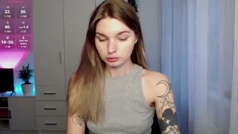 Luna online show from November 30, 11:25 am