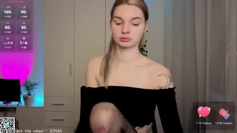 Luna online show from January 10, 5:34 am