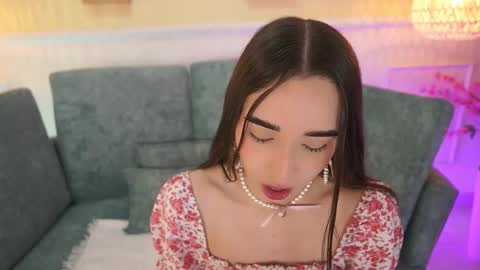 Loona Nyx online show from October 1, 11:48 am