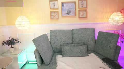 Loona Nyx online show from September 30, 11:38 am