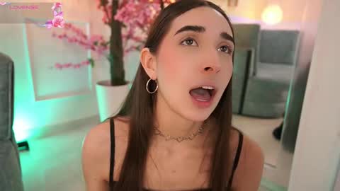 Loona Nyx online show from September 25, 12:04 pm