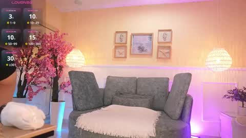 Loona Nyx online show from November 20, 11:33 am