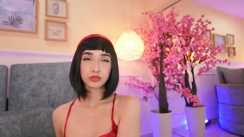 Loona Nyx online show from September 27, 12:23 pm