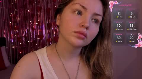 Lora online show from April 3, 2:15 pm