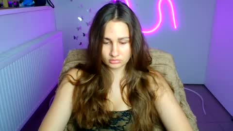 Lora online show from July 7, 5:32 am