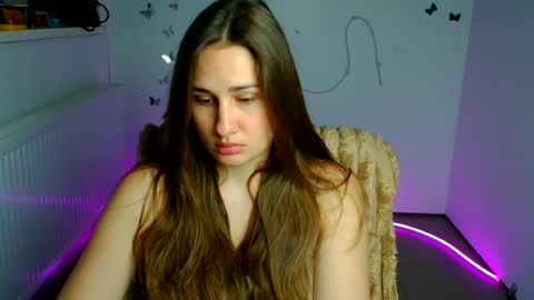 Lora online show from June 22, 5:37 am
