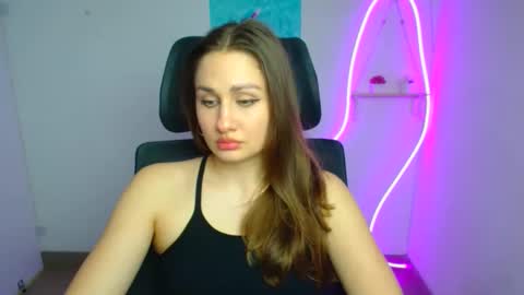 Lora online show from March 20, 7:08 pm