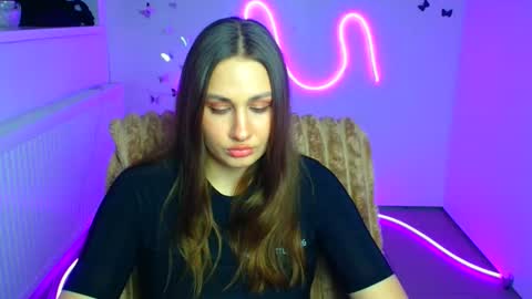 Lora online show from March 11, 12:31 pm