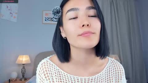 Lora control 2 min for every new Fan Club subscriber online show from November 21, 7:43 am