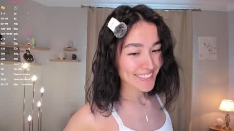 Lora control 2 min for every new Fan Club subscriber online show from February 21, 8:59 am