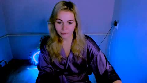 Lora online show from March 19, 3:11 am