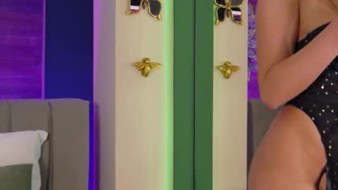 Lora online show from February 13, 8:54 pm