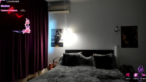 Lora online show from January 14, 9:13 am