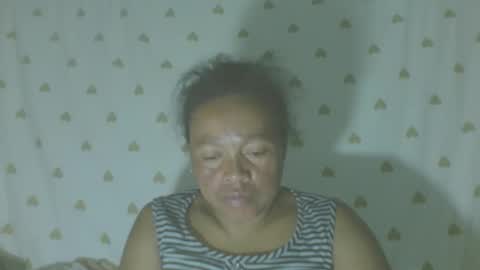 LorahVane online show from February 2, 6:40 pm