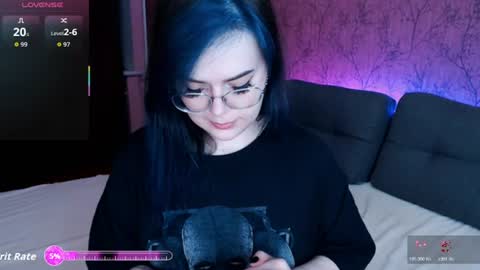 Lora online show from June 15, 10:32 pm
