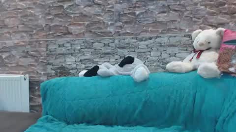 Queen LoraSinClare online show from October 7, 9:36 am