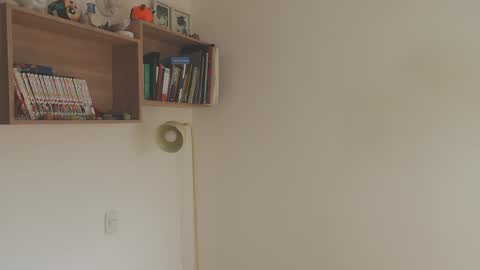 Deborah Daz online show from April 18, 7:07 pm