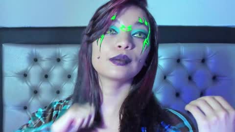 Lore Depp online show from January 30, 6:46 am