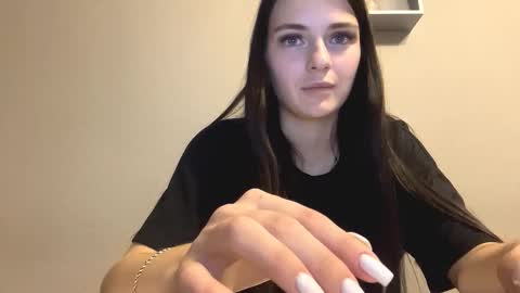 Snapshot of loreeluben chatting on September 19, 12:59 pm Olivia online show from September 19, 12:59 pm
