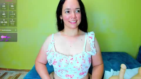 Loren Grey online show from November 3, 9:19 pm