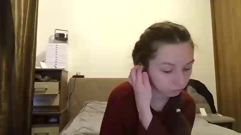 Lorelea cute online show from March 12, 3:26 pm