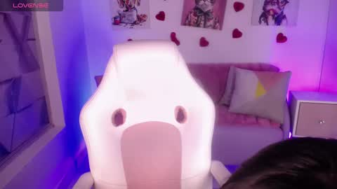 LORELI online show from February 20, 4:44 am