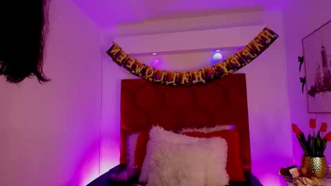 LORELI online show from October 27, 3:24 am