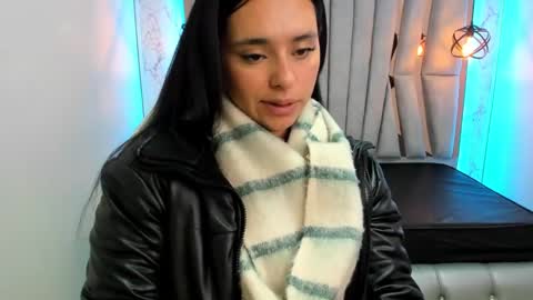 lorem_adams online show from February 20, 11:20 am