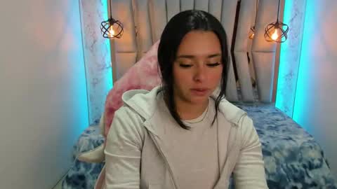 lorem_adams online show from March 3, 11:47 am
