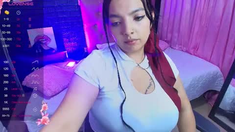 Loren online show from November 26, 12:11 am