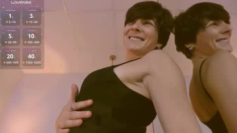 Loren online show from October 14, 2:08 pm