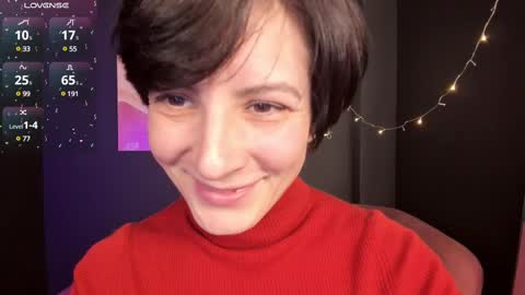 Loren online show from February 18, 2:27 pm