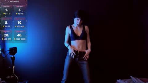 Loren online show from February 11, 2:13 pm