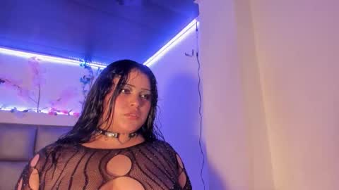 lorena_jade online show from March 26, 5:09 am