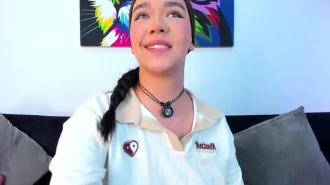 Lorena Rosse  online show from March 29, 4:33 am