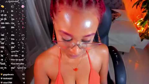 Lorena Vieira  online show from December 8, 3:43 am