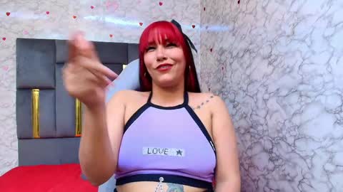 lorena_watson online show from April 10, 3:12 am